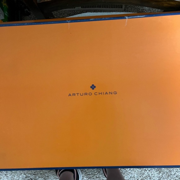 Arturo Chiang size 10M boots for women. - Picture 10 of 10